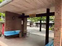 矢合観音(愛知県)