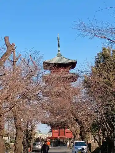 池上本門寺(東京都)