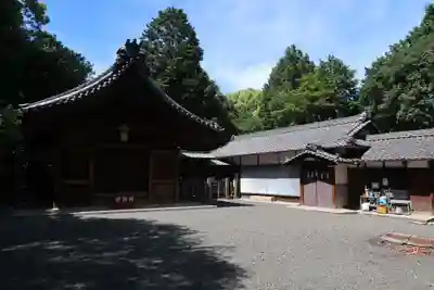 神明社（古見神明社）(愛知県)