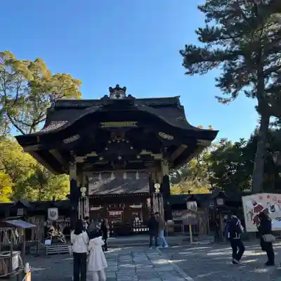 豊国神社(京都府)