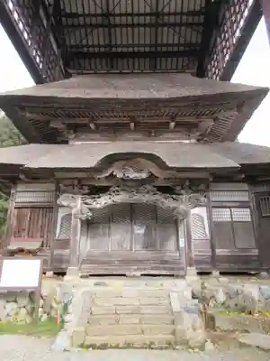 西福寺のその他建物
