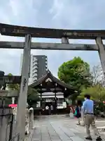 三輪神社(愛知県)