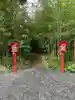 來宮神社(静岡県)