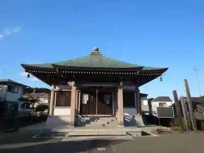 観性寺(東京都)