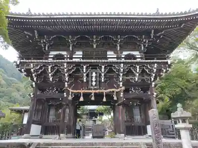 善峯寺(京都府)