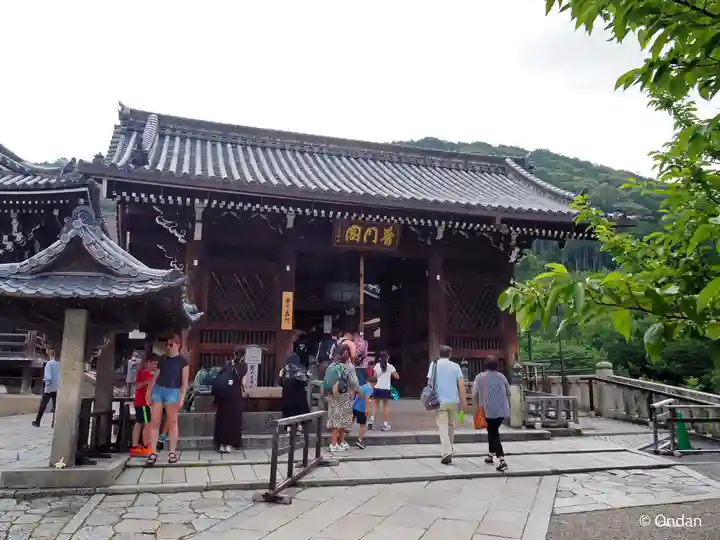 清水寺(京都府)