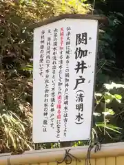 恩智神社の建物その他