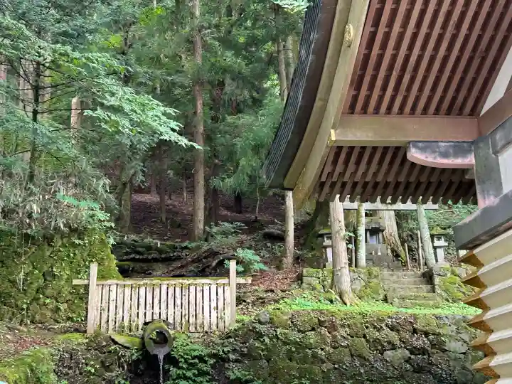 諏訪大社(長野県)