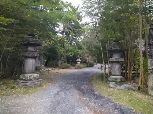 八王寺のその他建物