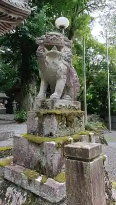 大神神社(岐阜県)