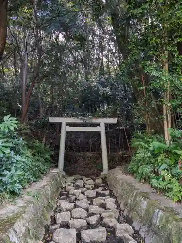 大縣神社(愛知県)