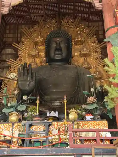 東大寺(奈良県)