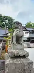 櫻山神社(岩手県)