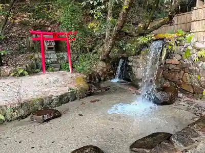 猿投神社の末社・摂社