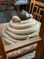 白龍龍壽社(愛知県)
