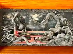 青龍山真福寺(長野県)