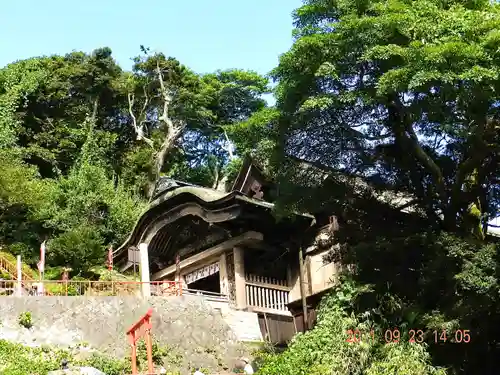 宝厳寺(滋賀県)