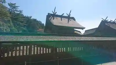 出雲大社(島根県)