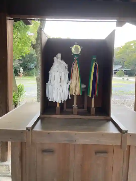 讃岐宮 香川縣護國神社(香川県)