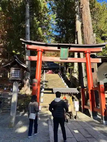 日枝神社(岐阜県)