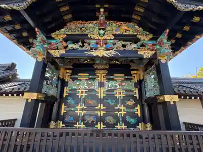 本願寺（西本願寺）(京都府)