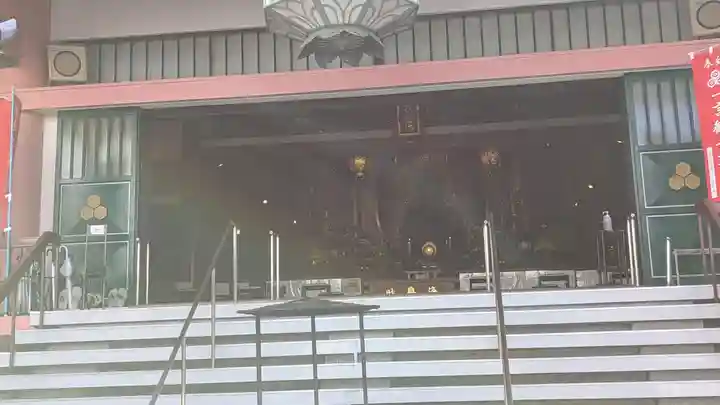 誓願寺(京都府)