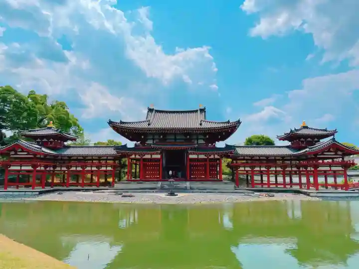 平等院(京都府)