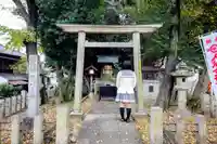 丸山神明社(愛知県)
