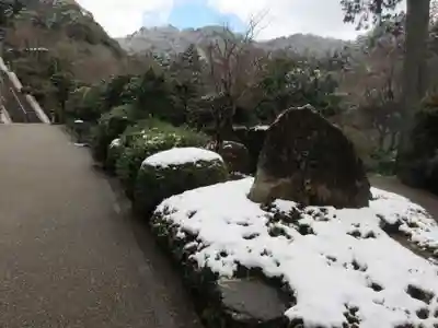 三室戸寺(京都府)