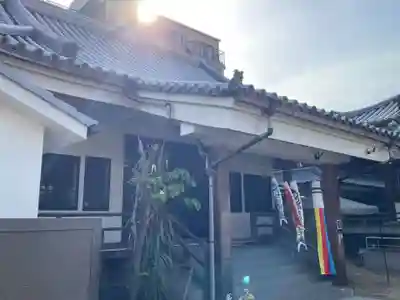 恵林寺(兵庫県)