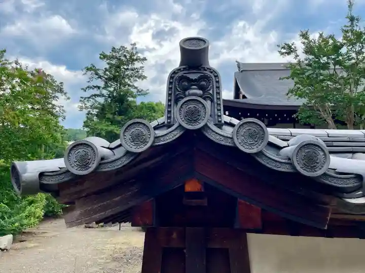 長禅寺(山梨県)