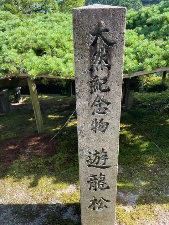 善峯寺(京都府)