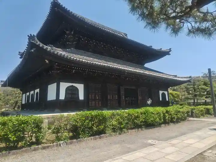 建仁寺(建仁禅寺)(京都府)