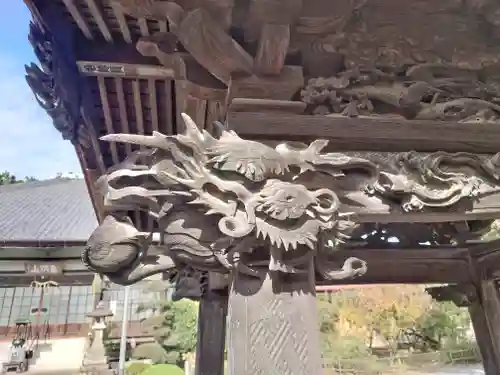極楽寺(埼玉県)