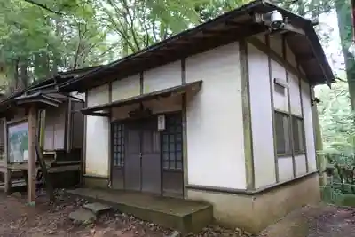 醍醐寺(上醍醐)のその他建物