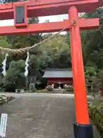 巖島神社(鹿児島県)