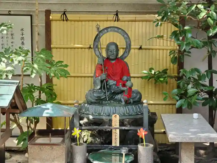 太融寺(大阪府)