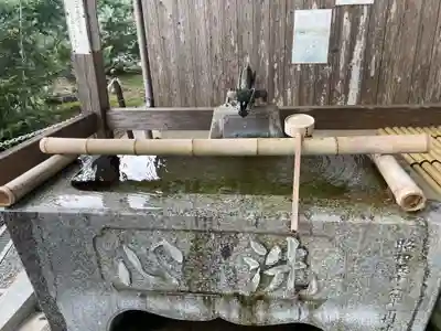 井関三神社(兵庫県)