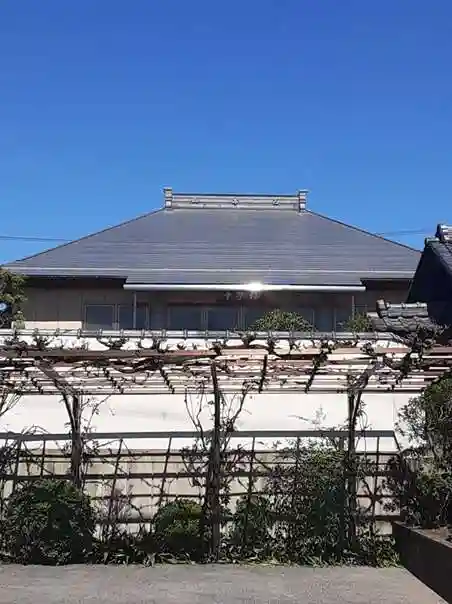 西方山極楽寺(岐阜県)