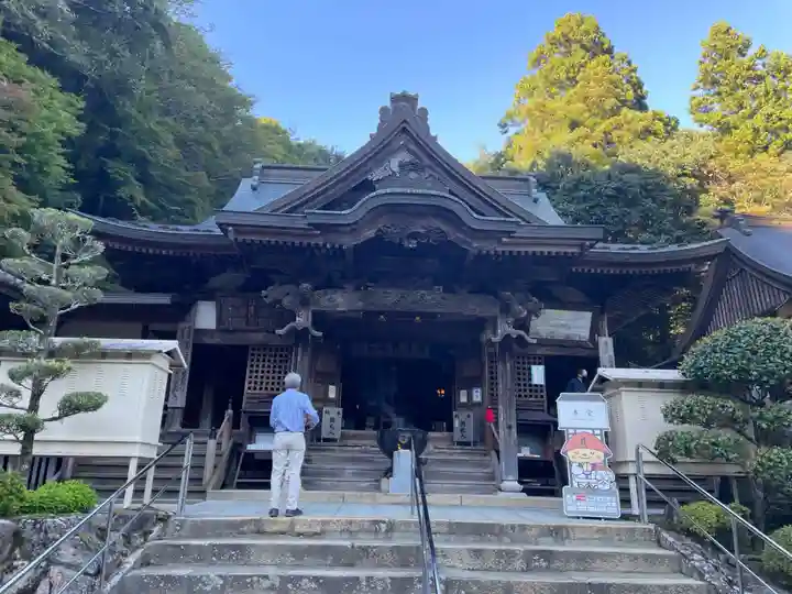 大窪寺(香川県)