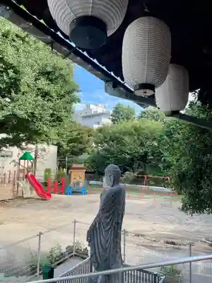 圓能寺(東京都)