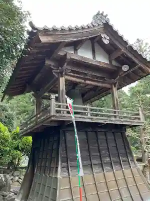 恵利寺のその他建物