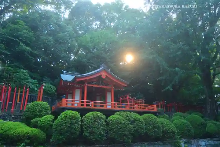 根津神社(東京都)