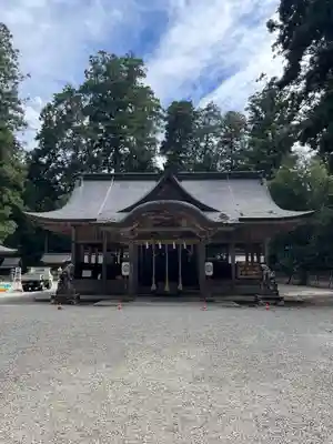 伊和神社(兵庫県)