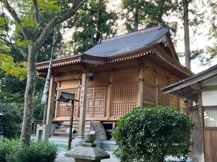 中尊寺(岩手県)