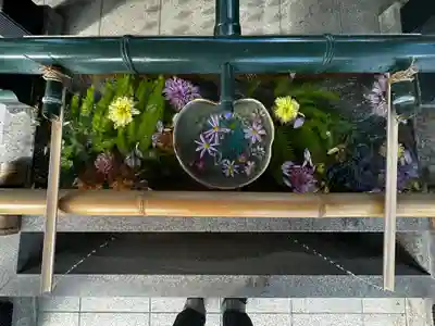 伊和志津神社(兵庫県)