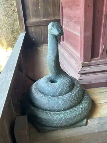 星宮神社(栃木県)