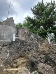 品川神社(東京都)