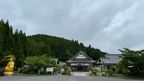 妙宝寺のその他建物