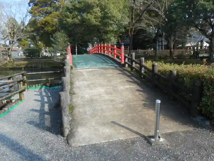 早水神社(宮崎県)